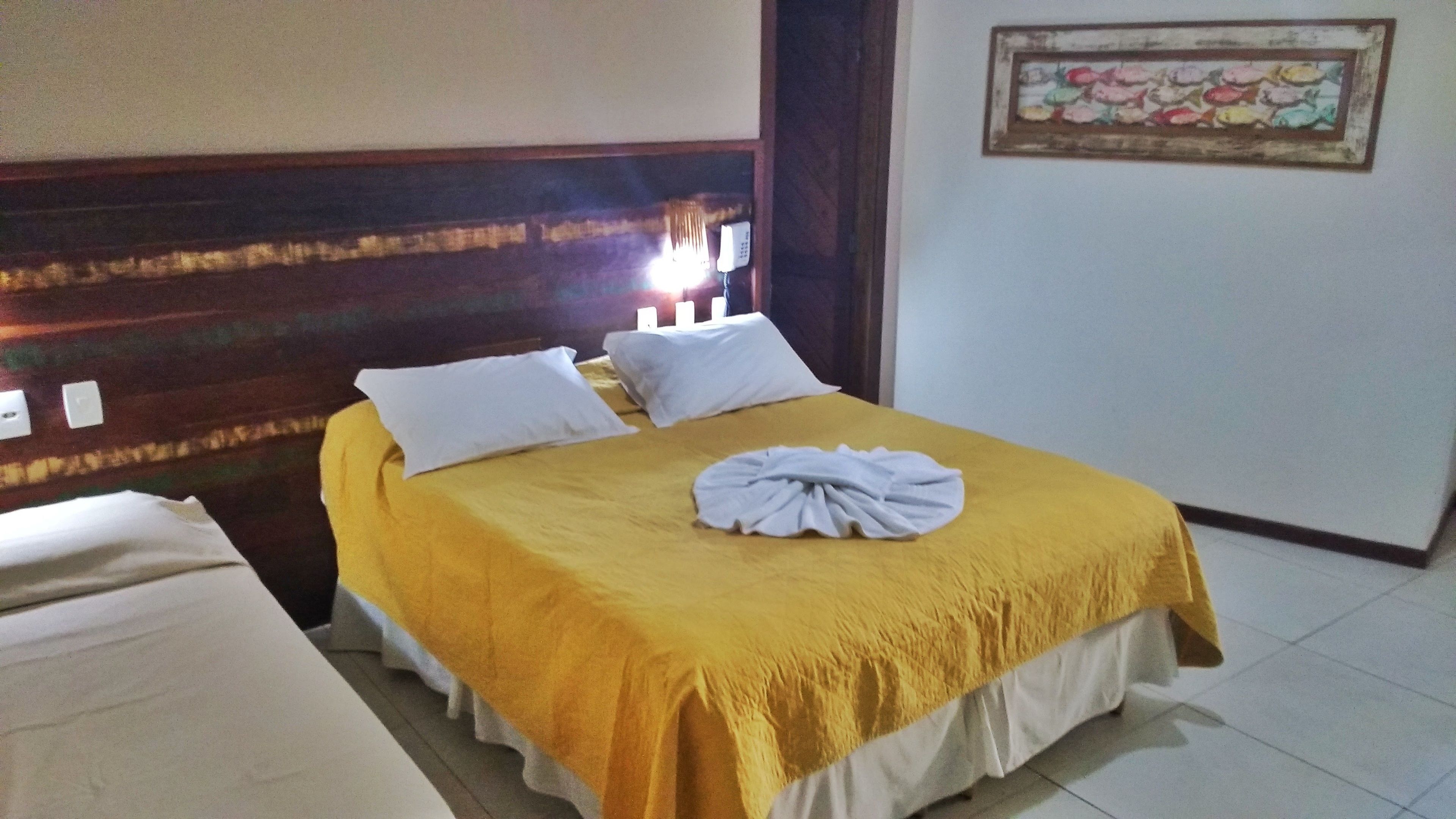 Minibar, in-room safe, free WiFi, bed sheets