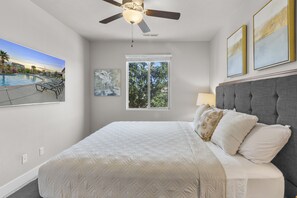 5 habitaciones, tabla de planchar con plancha y wifi gratis