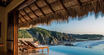 Oceanview Luxe Property in Elite Resort Community