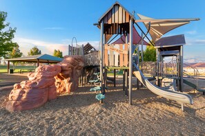 Espace pour enfants