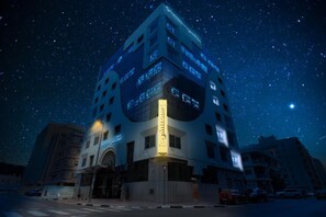 Exterior - Signature Inn Deira - Free Parking (Dubai)