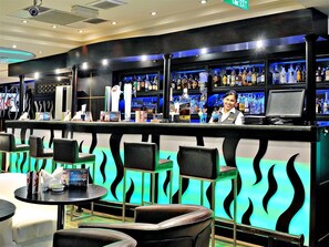 Nightclub