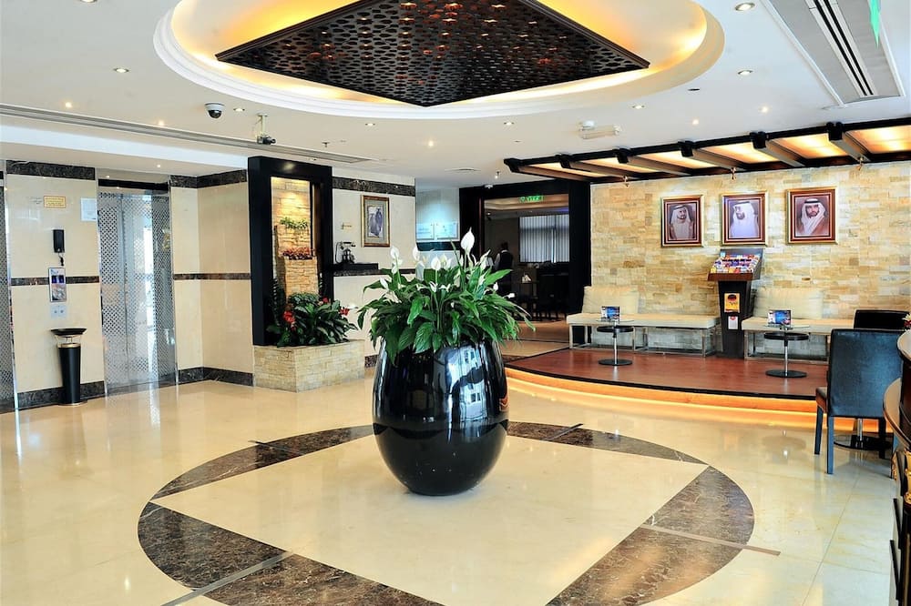 Signature Inn Deira - Free Parking