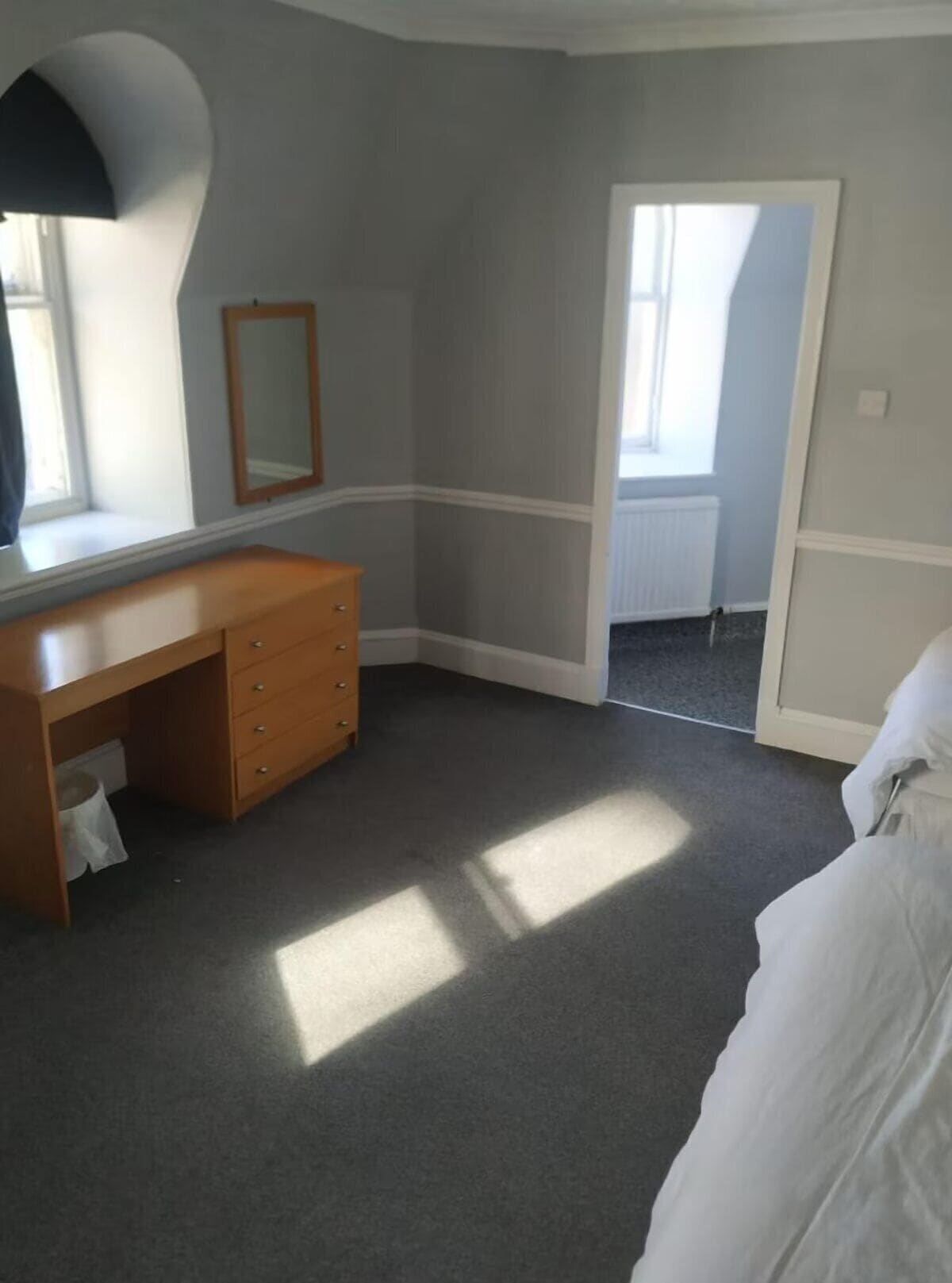 Foto - Citi Hotel Aberdeen City Centre