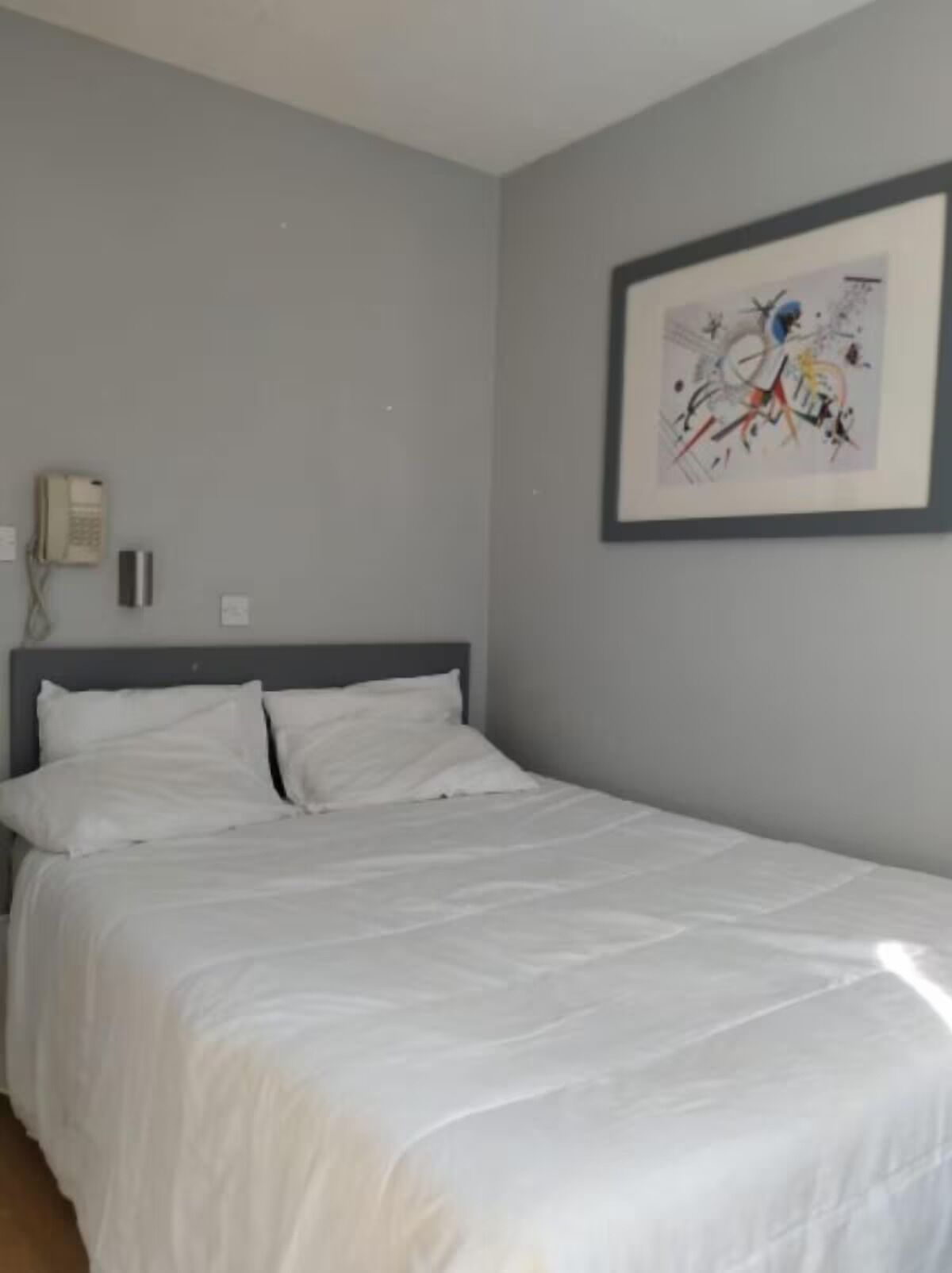 Foto - Citi Hotel Aberdeen City Centre