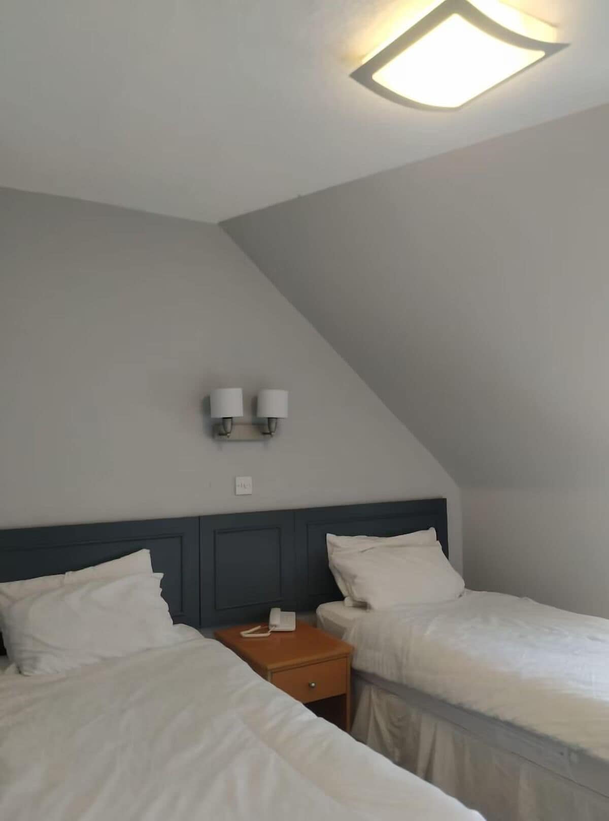 Foto - Citi Hotel Aberdeen City Centre