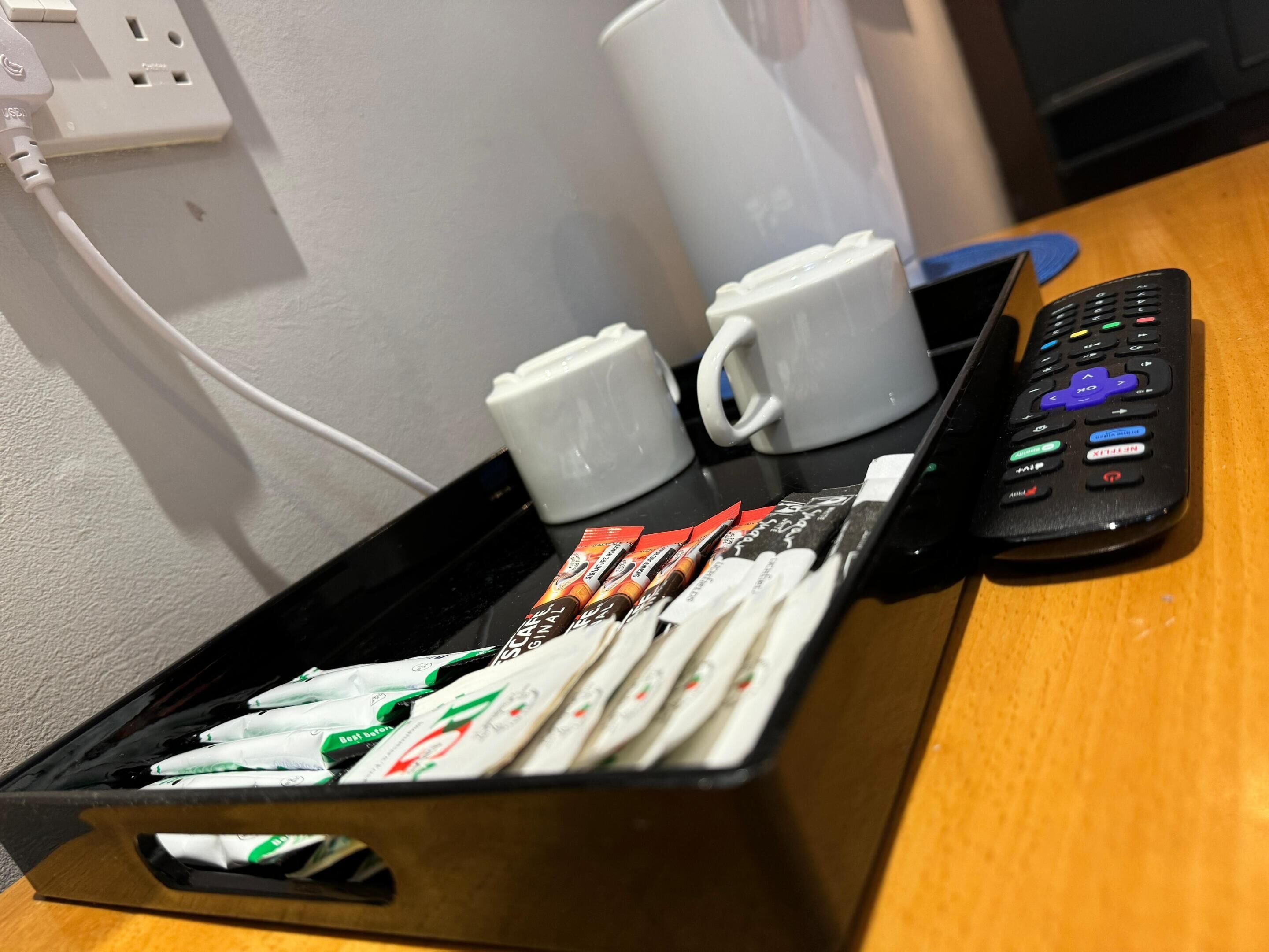 Foto - Citi Hotel Aberdeen City Centre