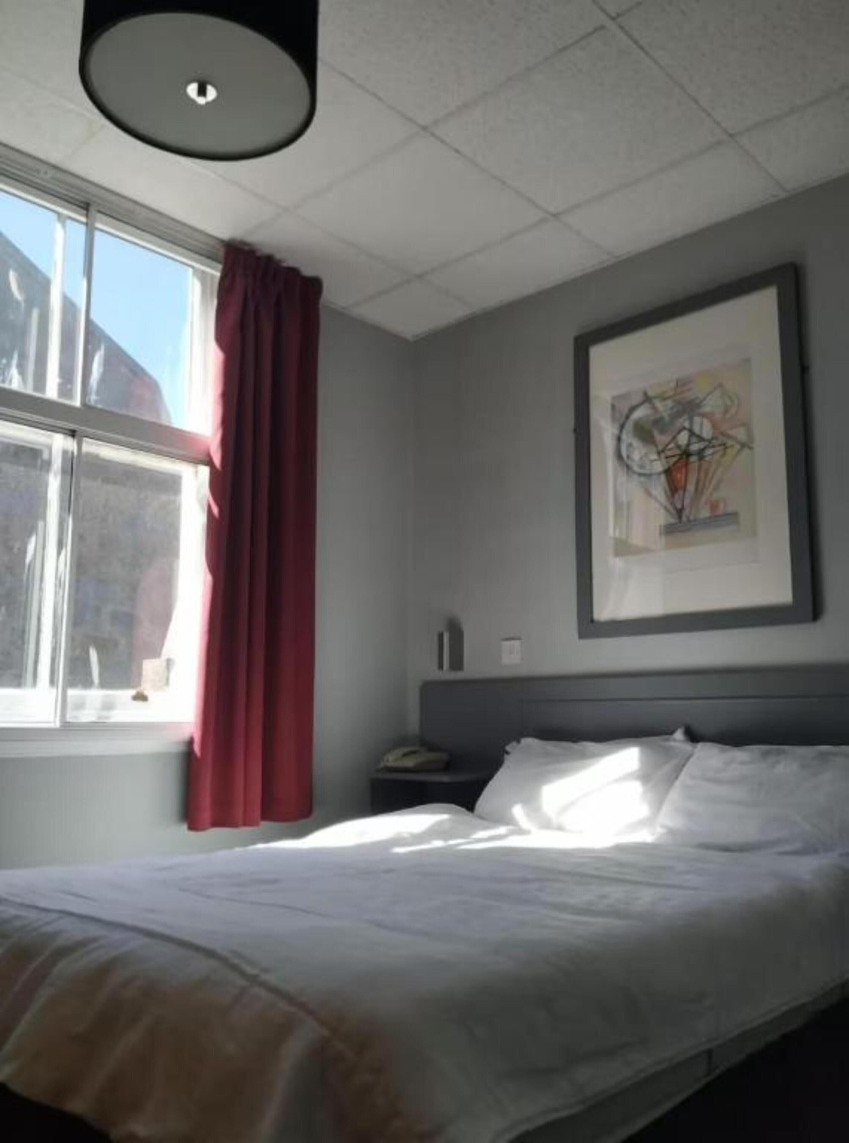 Foto - Citi Hotel Aberdeen City Centre