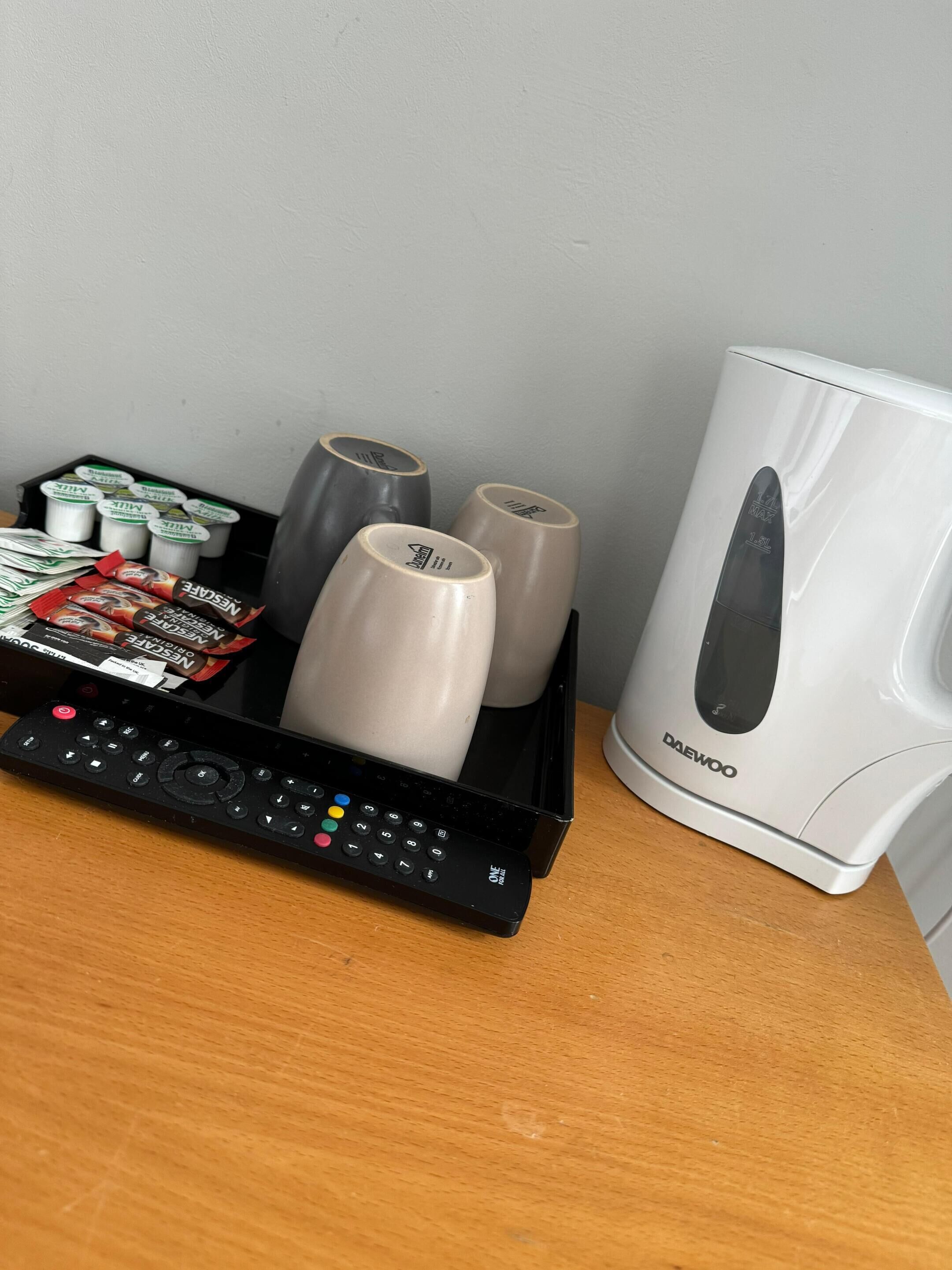 Foto - Citi Hotel Aberdeen City Centre