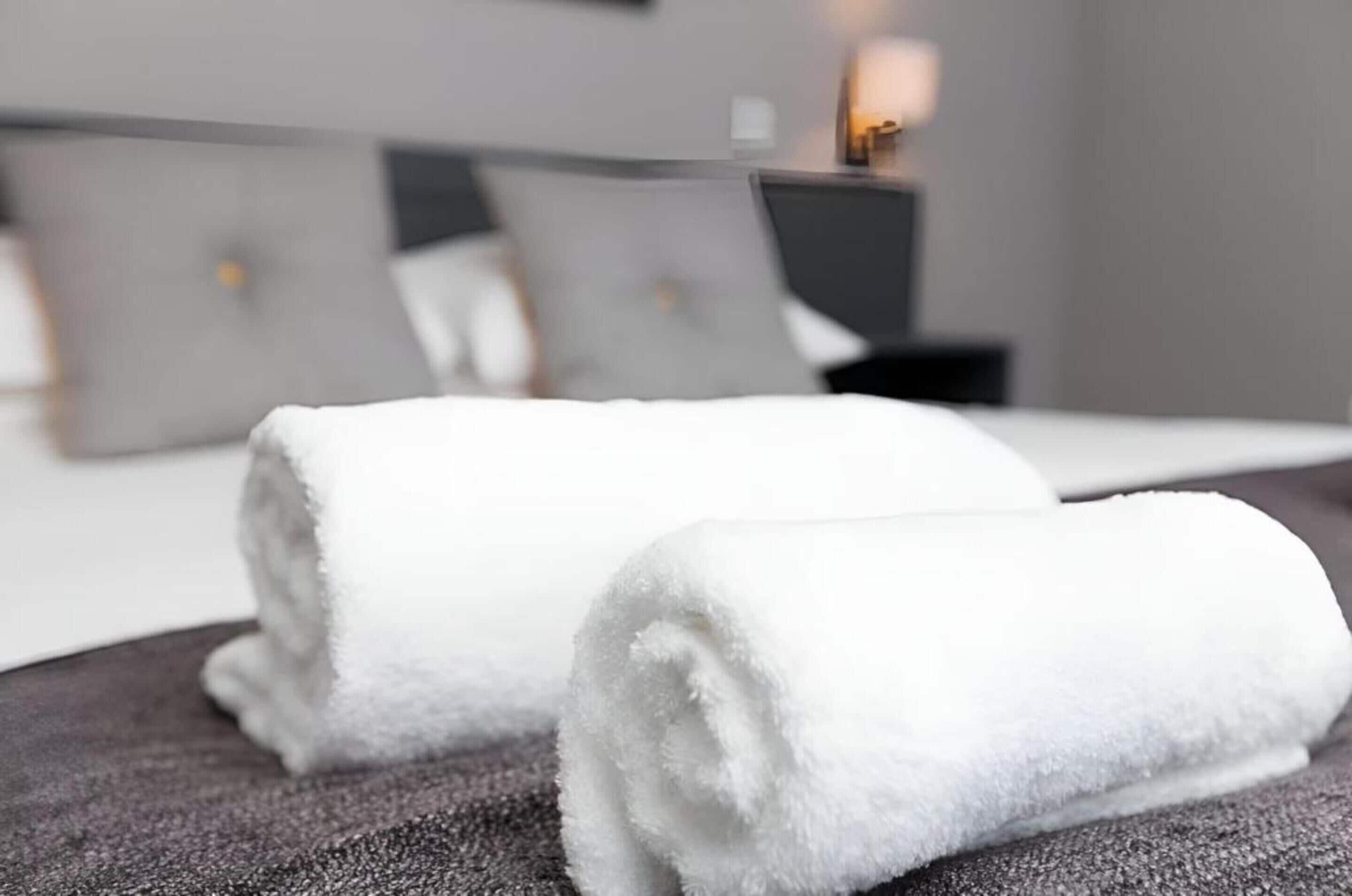 Foto - Citi Hotel Aberdeen City Centre