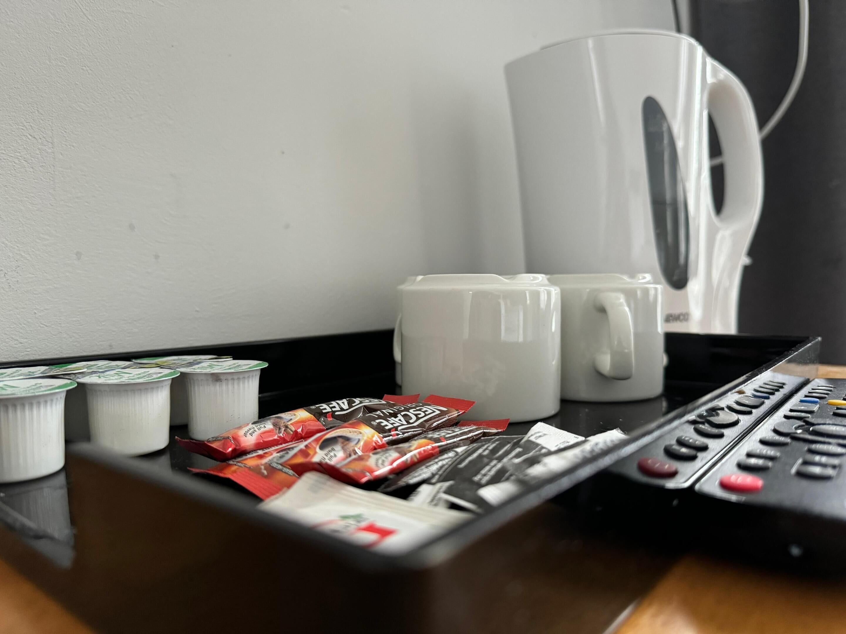 Foto - Citi Hotel Aberdeen City Centre