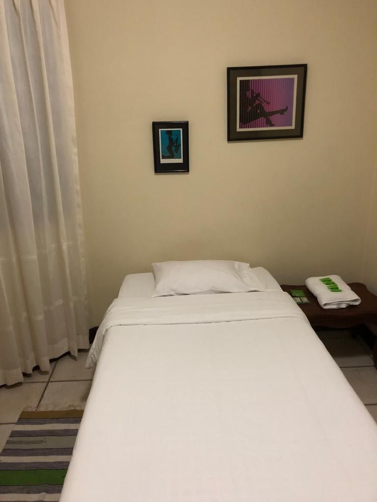 Kamar