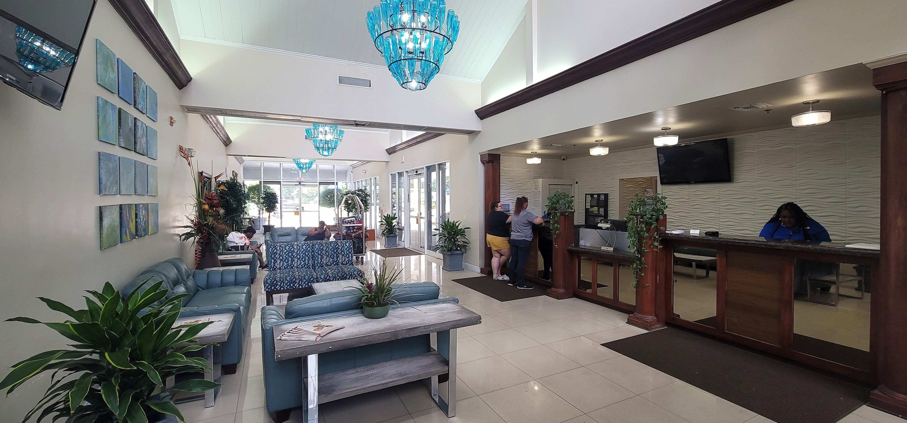 Photo - Fort Lauderdale Grand hotel