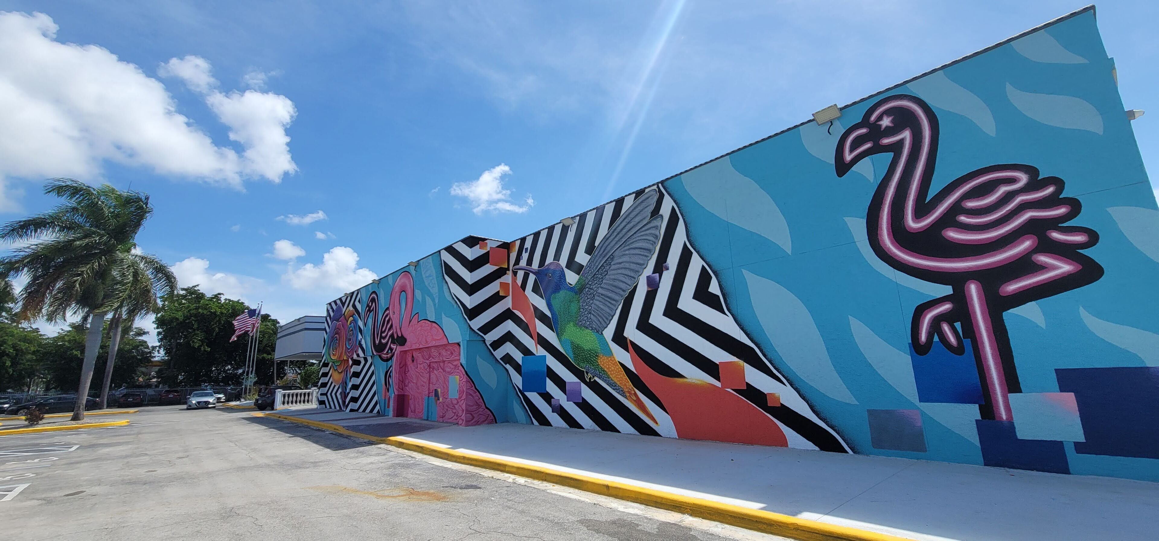 Photo - Fort Lauderdale Grand hotel