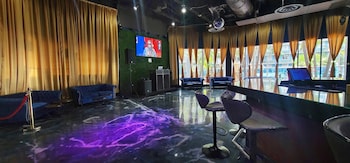 Restaurant at Fort Lauderdale Grand Hotel