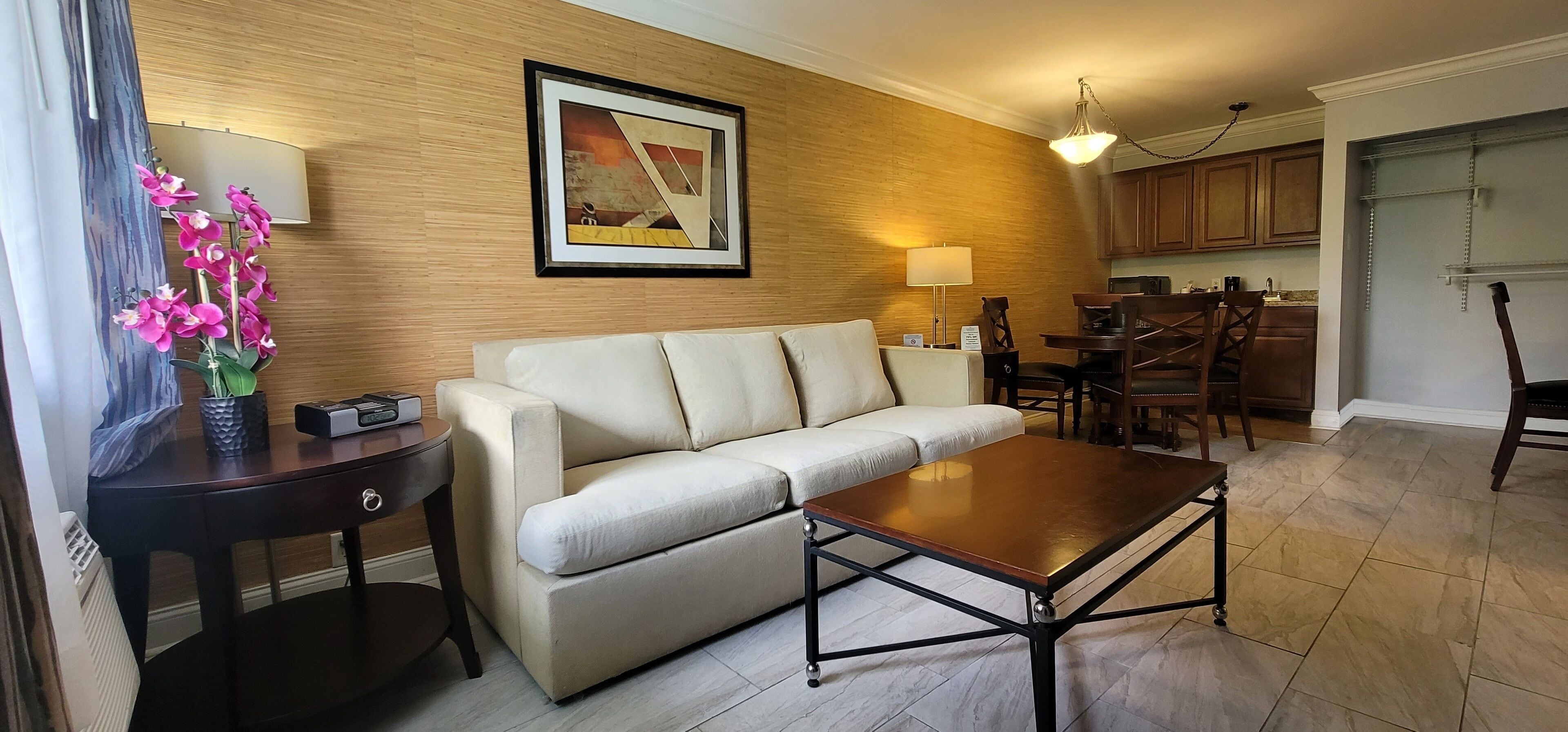 Photo - Fort Lauderdale Grand hotel