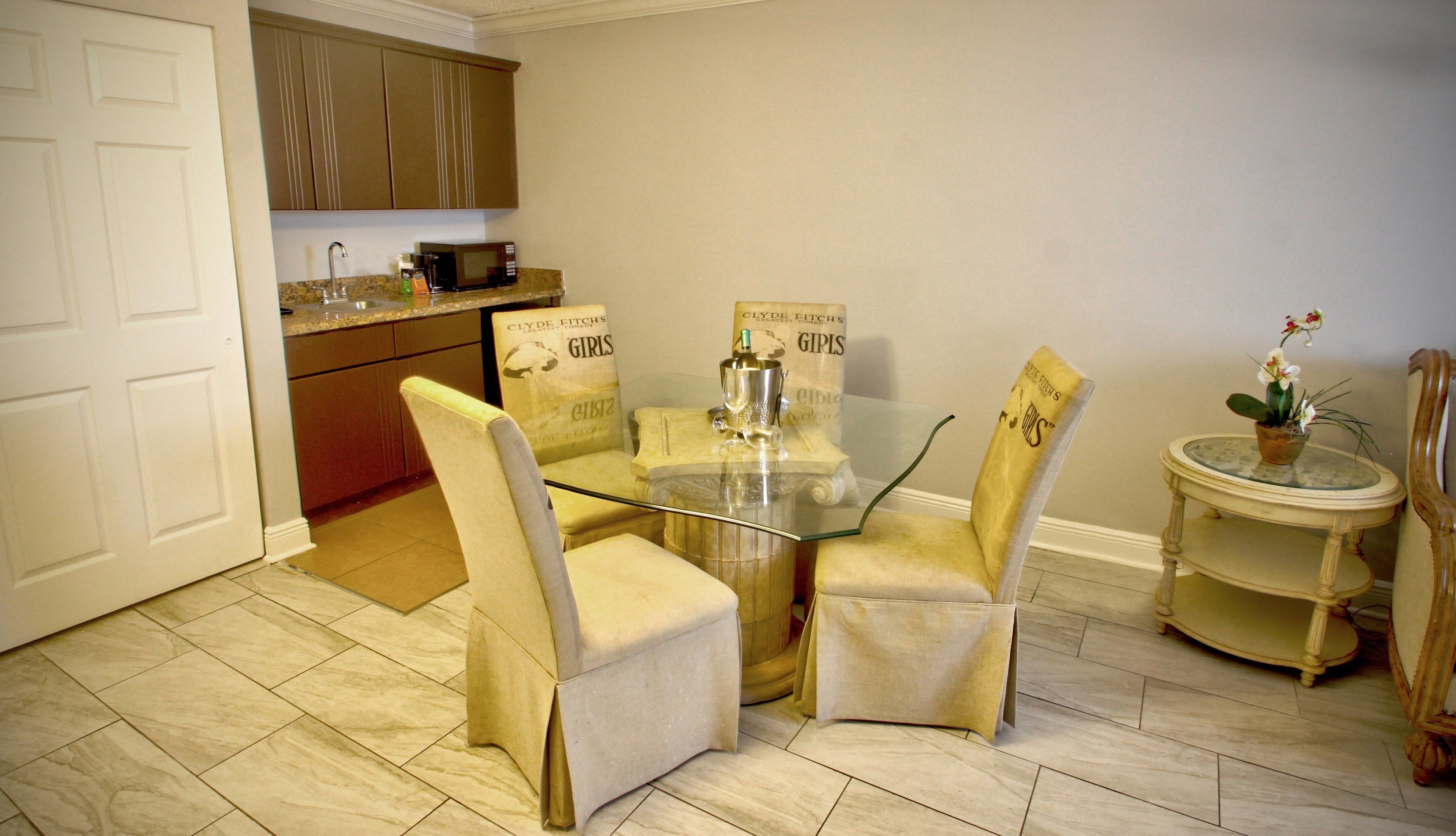 Photo - Fort Lauderdale Grand hotel