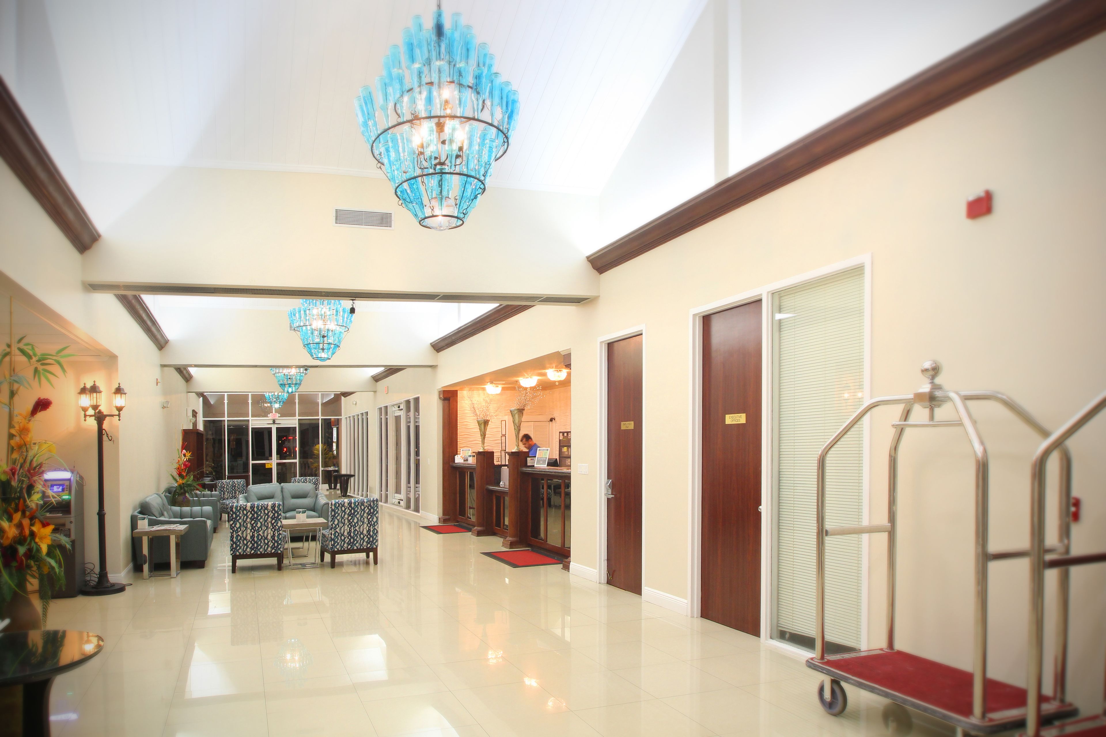 Photo - Fort Lauderdale Grand hotel