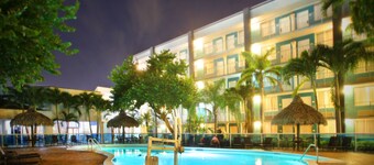 Fort Lauderdale Grand Hotel