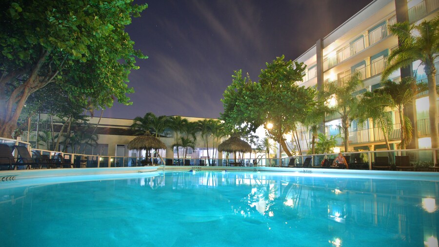 Fort Lauderdale Grand Hotel