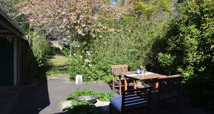 Lurline Lodge