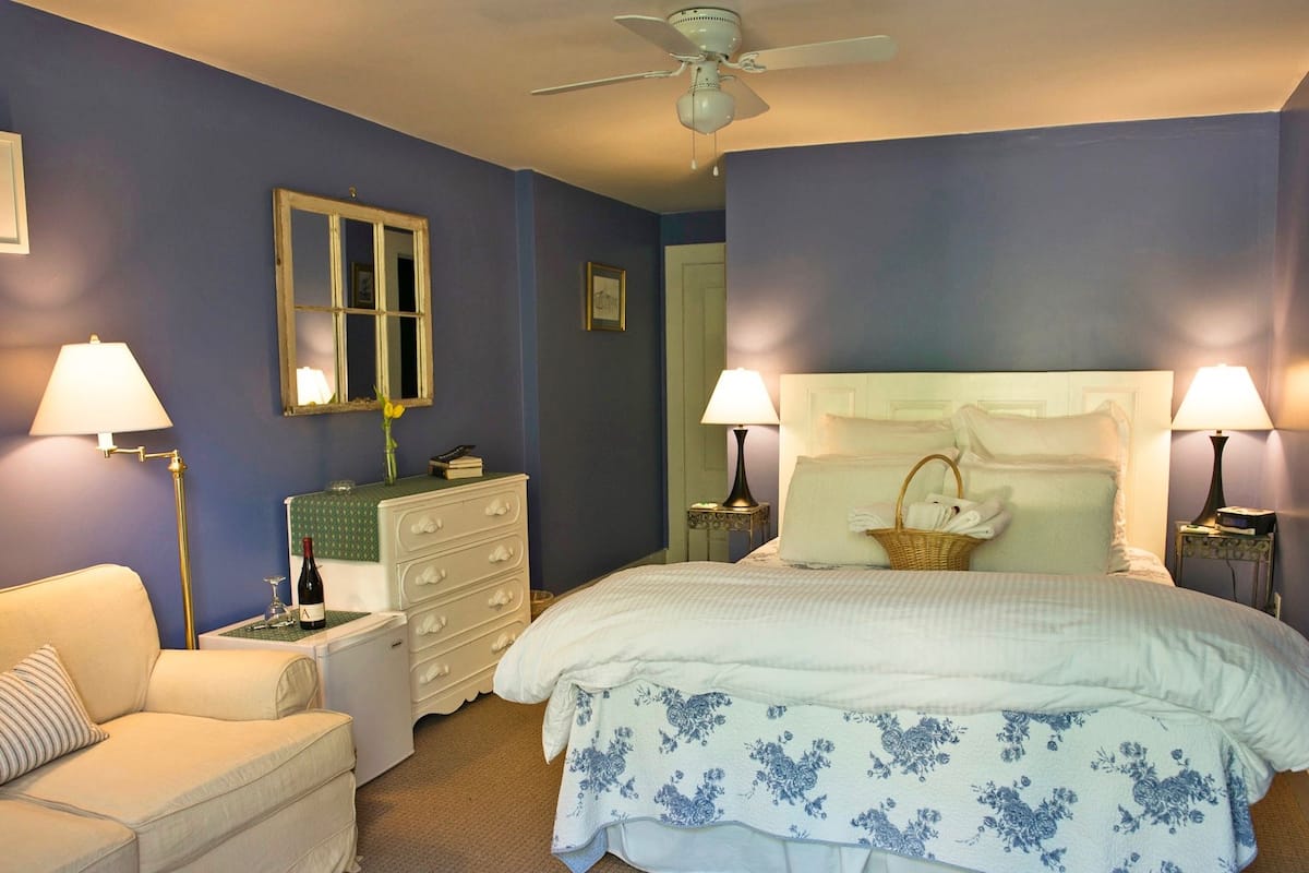 Room, 1 Queen Bed, Non Smoking