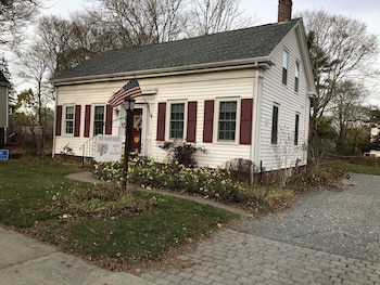 Mulberry Bed & Breakfast