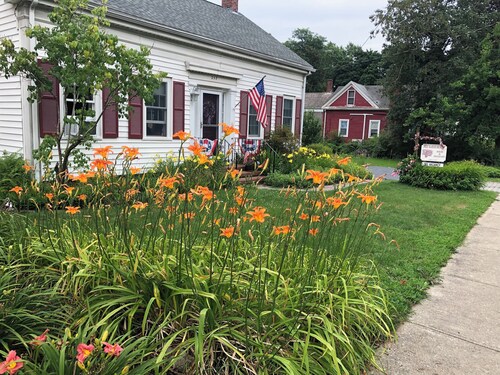 Mulberry Bed & Breakfast