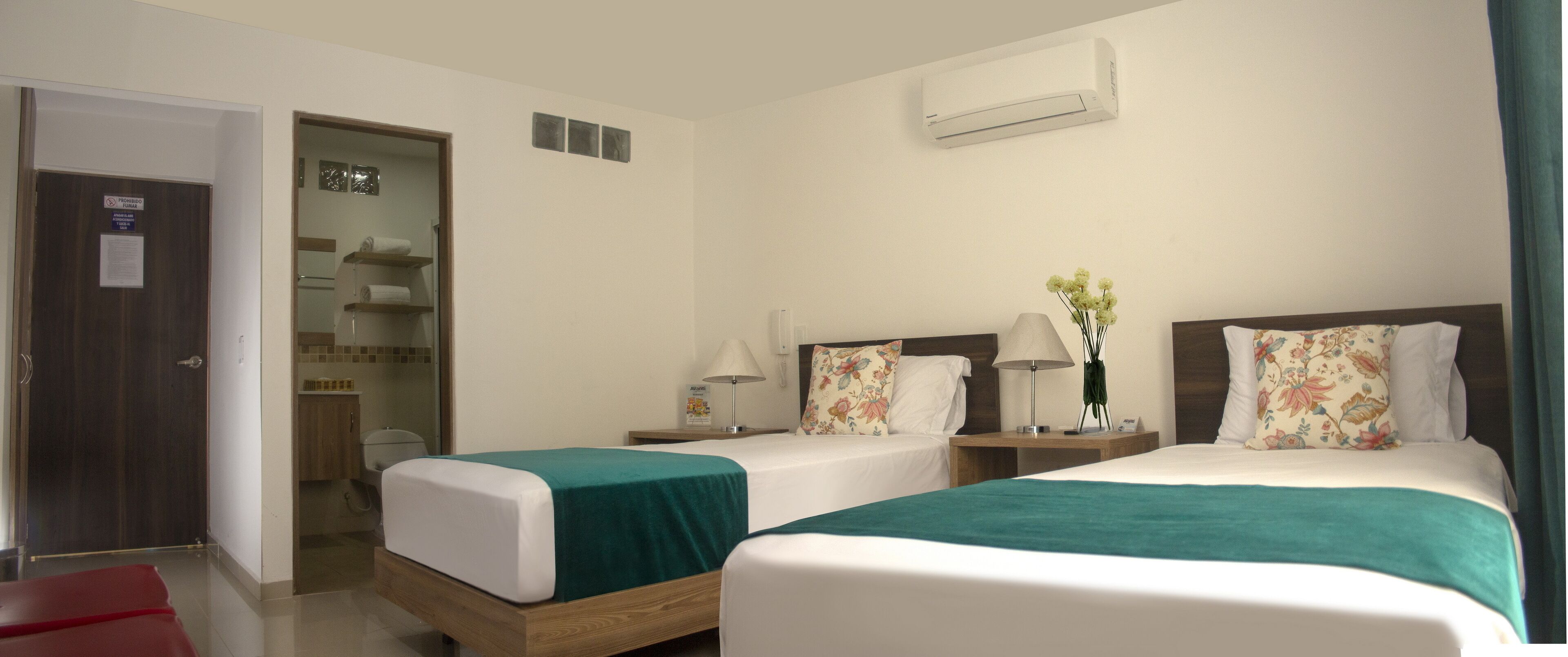 Photo - Hotel Avanti Chipichape