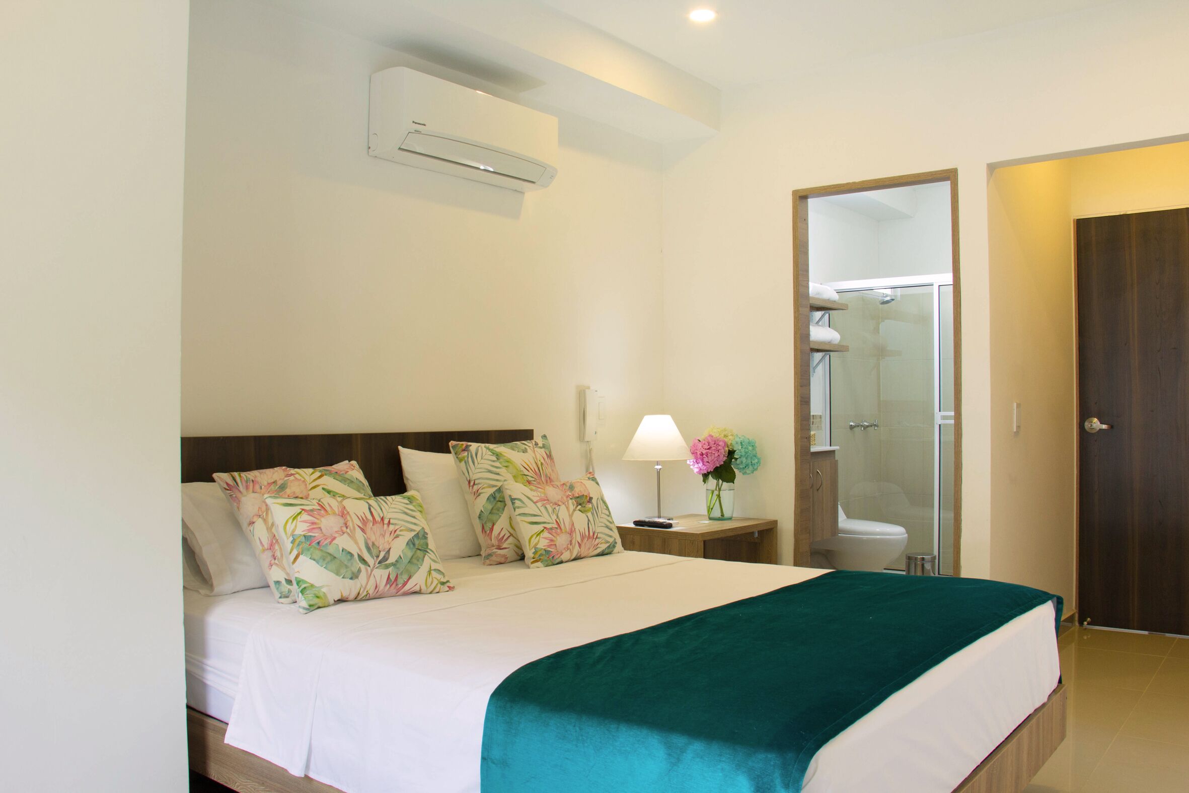 Photo - Hotel Avanti Chipichape