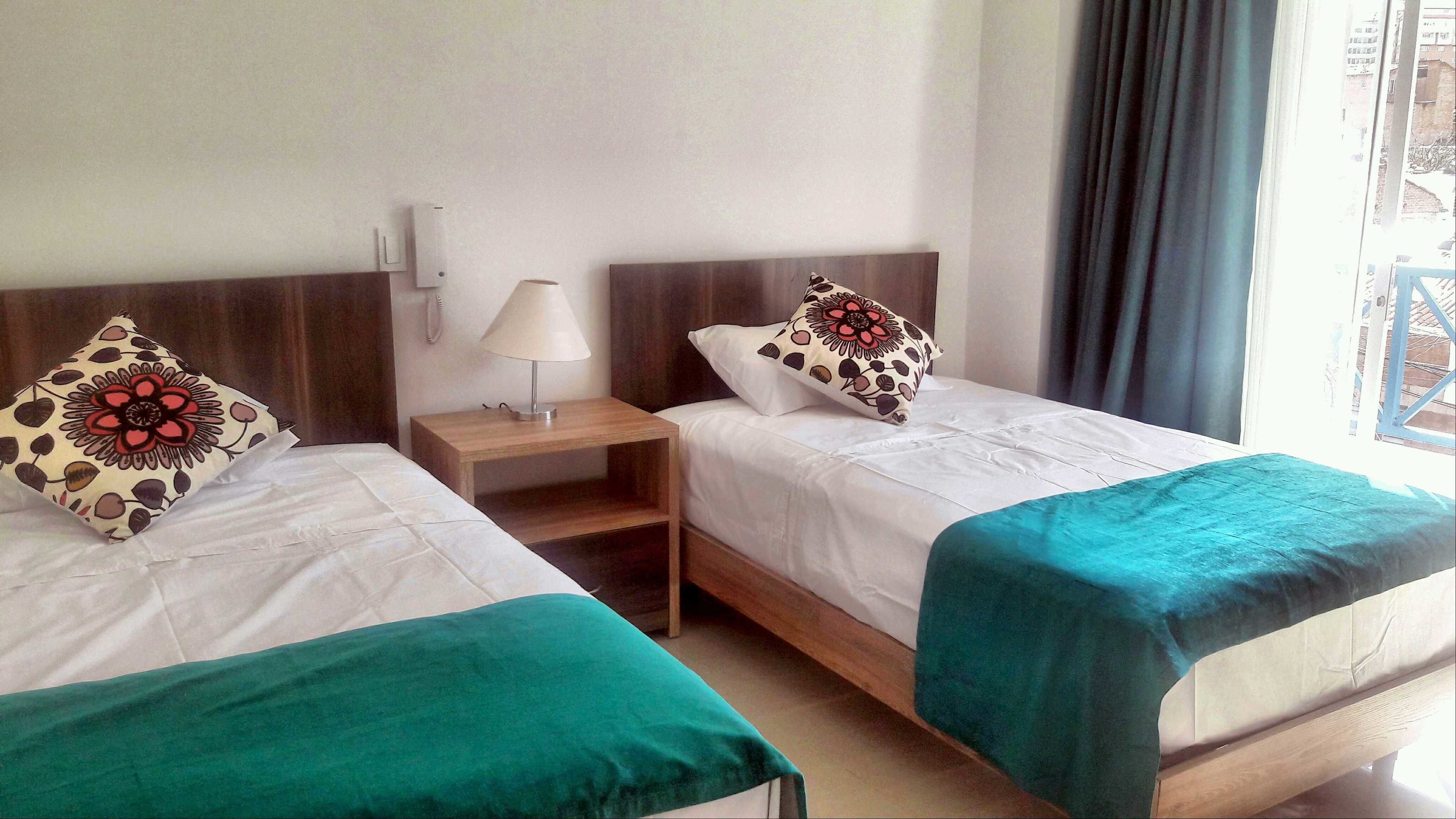 Photo - Hotel Avanti Chipichape