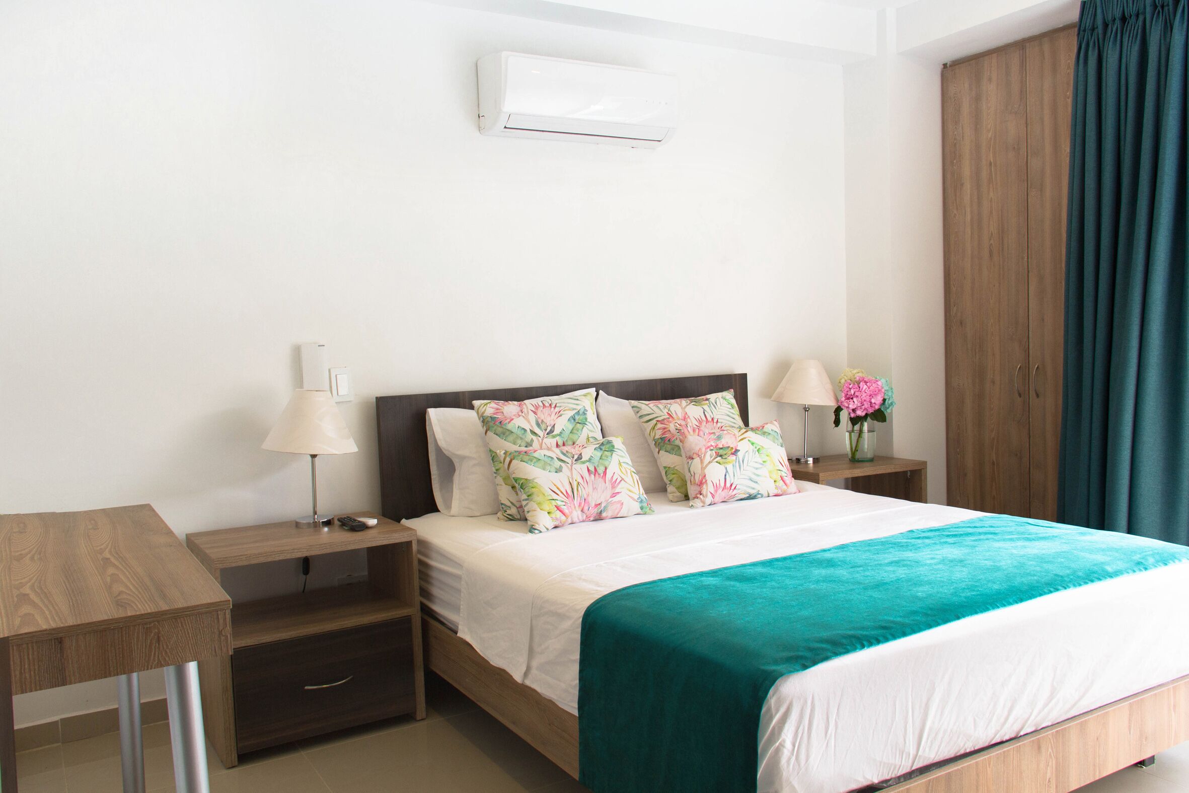 Photo - Hotel Avanti Chipichape