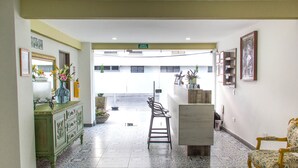 Recepció