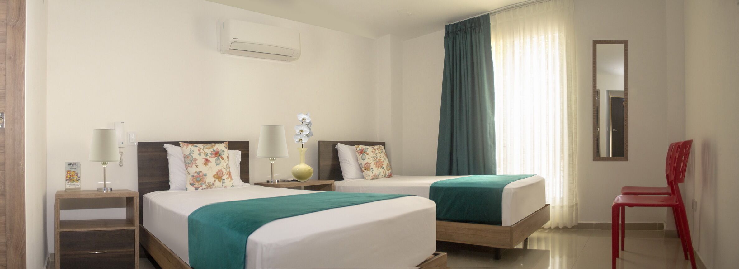 Photo - Hotel Avanti Chipichape