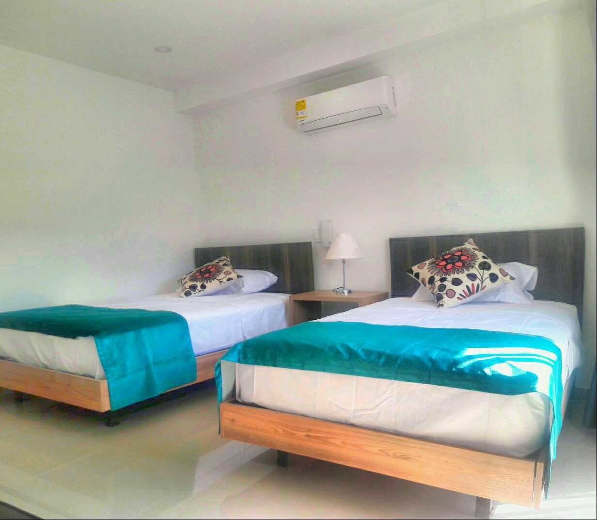 Photo - Hotel Avanti Chipichape