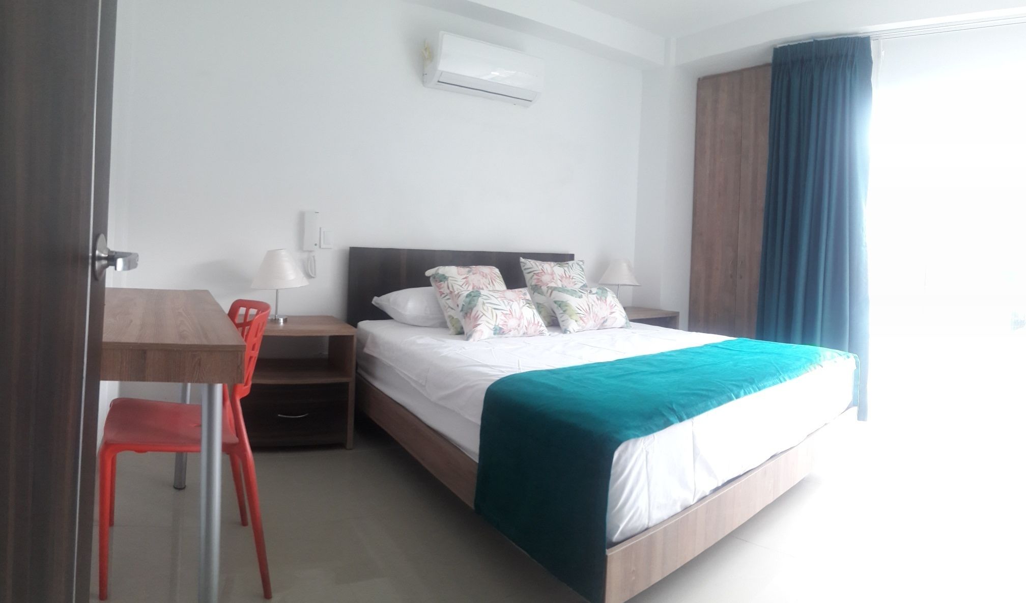 Photo - Hotel Avanti Chipichape