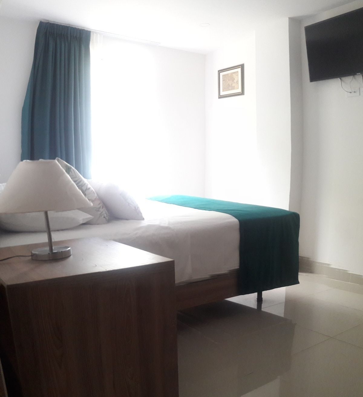 Photo - Hotel Avanti Chipichape