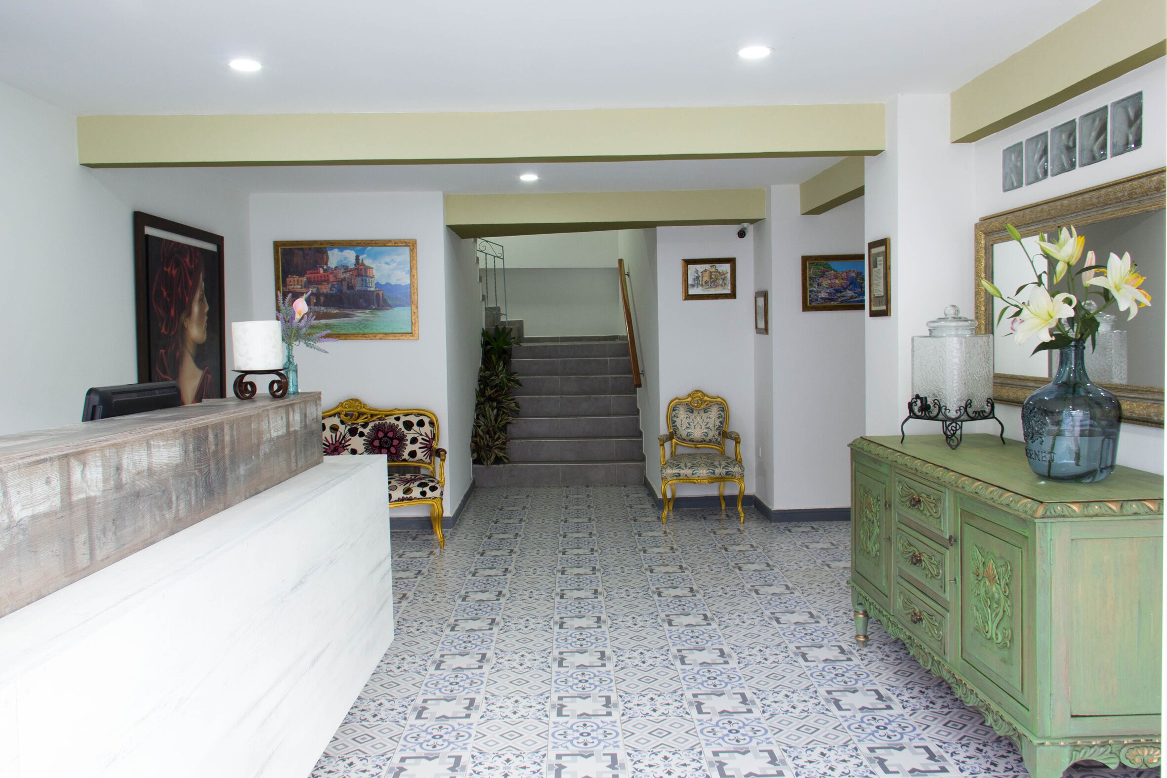 Photo - Hotel Avanti Chipichape