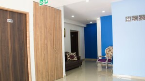 Detall de l'interior