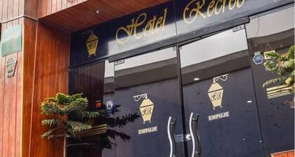 Recreo Hotel