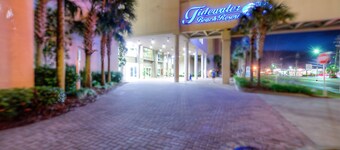 Tidewater Beach Condos by Aneliya's Rentals