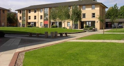 University of South Wales, Craigie Student Campus