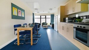 Unclassified image, 3 of 12, button - University of South Wales, Newport Student Village (Newport)