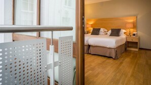 Room, 1 Double Bed | Bed sheets - Goodenough College - Campus Accommodation (London)