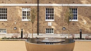 Exterior - Goodenough College - Campus Accommodation (London)