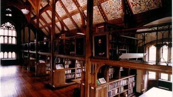 Bibliothèque