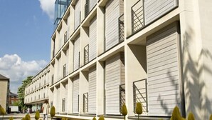 Exterior - University of Oxford, St Anne's College - Campus Accommodation (Oxford)