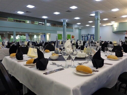 University of Wolverhampton, Telford Innovation Campus