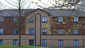 Exterior - University of Wolverhampton, Telford Innovation Campus (Telford)