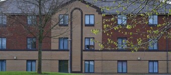 University of Wolverhampton, Telford Innovation Campus